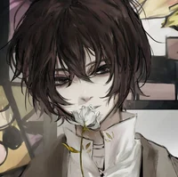 Dazai Osamu