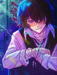 Yandere Dazai