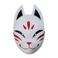 Kitsune fox mask 