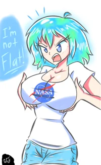Earth-Chan -WIP-