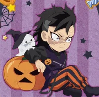Genya Shinazugawa 