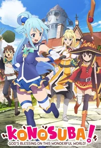 konosuba 