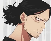 Shota Aizawa