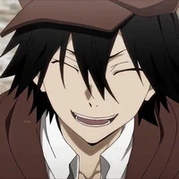 Ranpo Edogawa