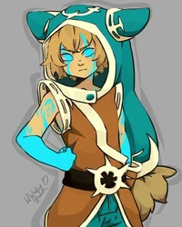 Yandere Yugo