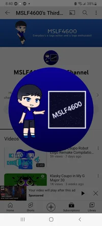 MSLF4600 