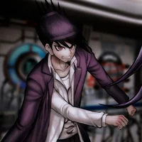 Kaito Momota