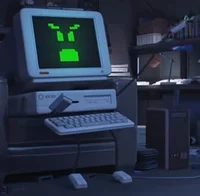 The Internet-Gumball