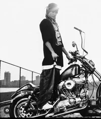 Tom Kaulitz