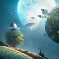The Hiveworld