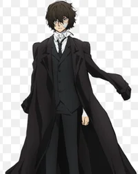 Osamu Dazai