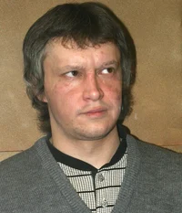 Alexander Pichushkin