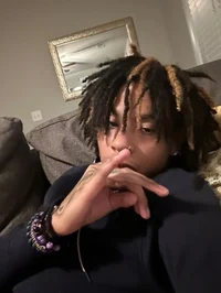 Jay dreadhead