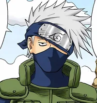 Kakashi Hatake