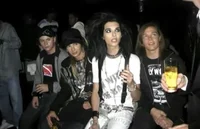 Tokio Hotel