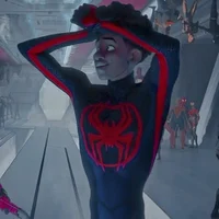 Miles Morales