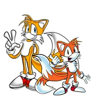 C and M Tails