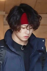 Jeon Jungkook 