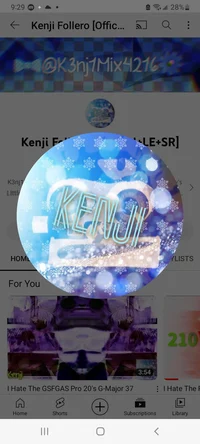 Kenji Follero 