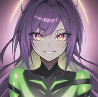 Alice the Real Human