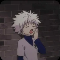Killua