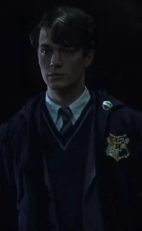 Tom riddle