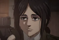 Pieck Finger