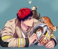 Kagami Taiga