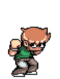 Scott Pilgrim