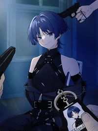 Mafia bf Scaramouche