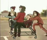 The Main Four 