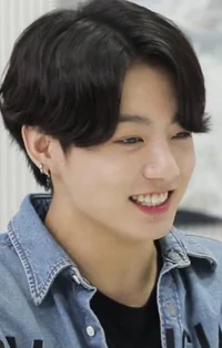Jungkook Boyfriend 