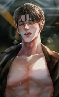 Gideon