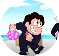 Steven - SU