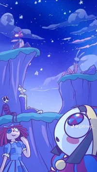 WH and TADC new year