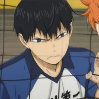 Kageyama Tobio 