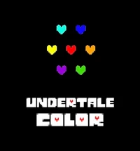 Undertale Color