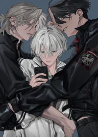 Brothers-BL