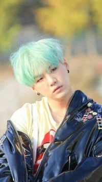Yoongi