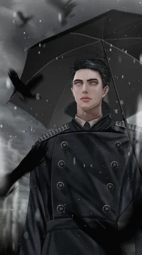 OLDER Victor