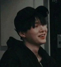 Min Yoongi 