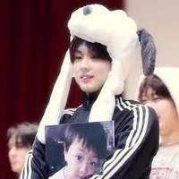 Husband JungwonEnhyp