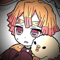 Zenitsu - movie date