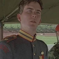 Major Brian Moreland