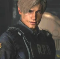 Leon Kennedy
