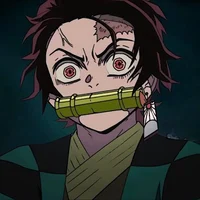 Tanjiro Kamado