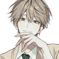 Classmate Hoshio
