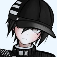 Shuichi Saihara