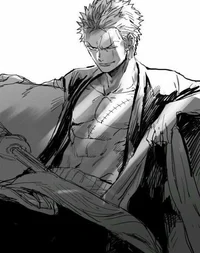 Zoro