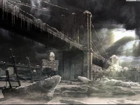 MHA Apocalypse